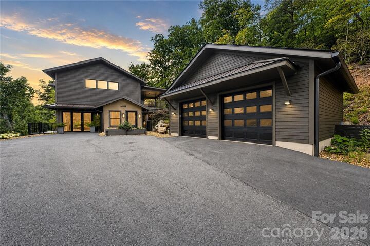 Property Photo:  228 Allen Mountain Drive  NC 28711 