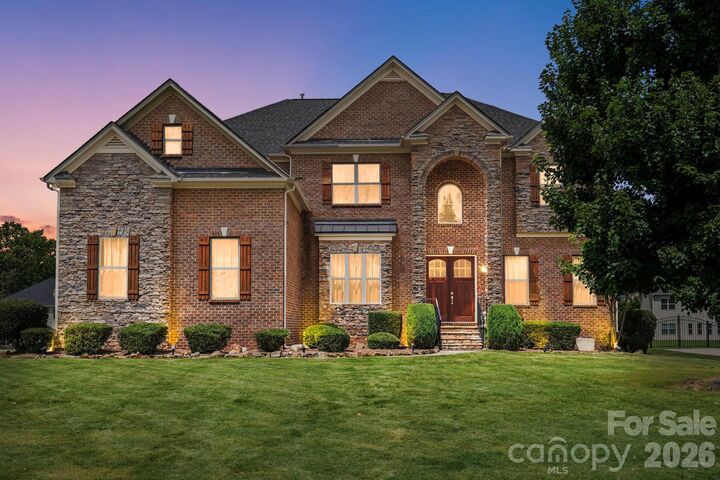Property Photo: 5104 Brynmar Drive NC 28173
