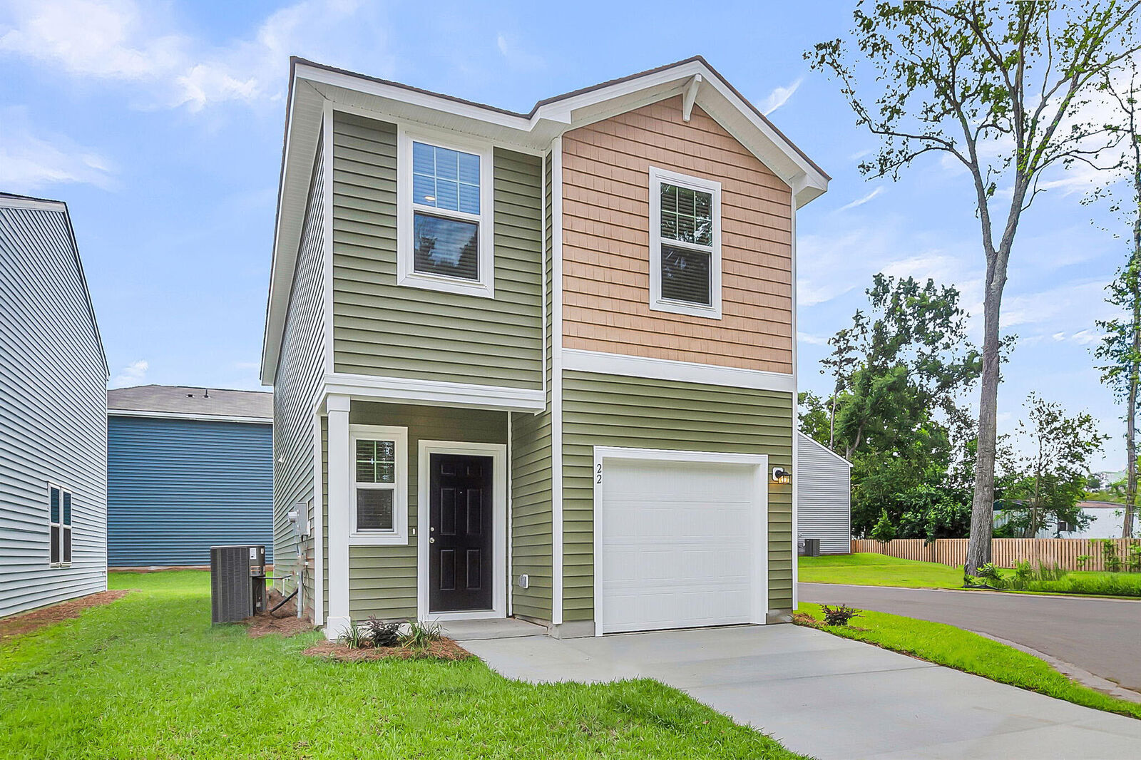 Property Photo:  8867 Salamander Road # 34  SC 29406 