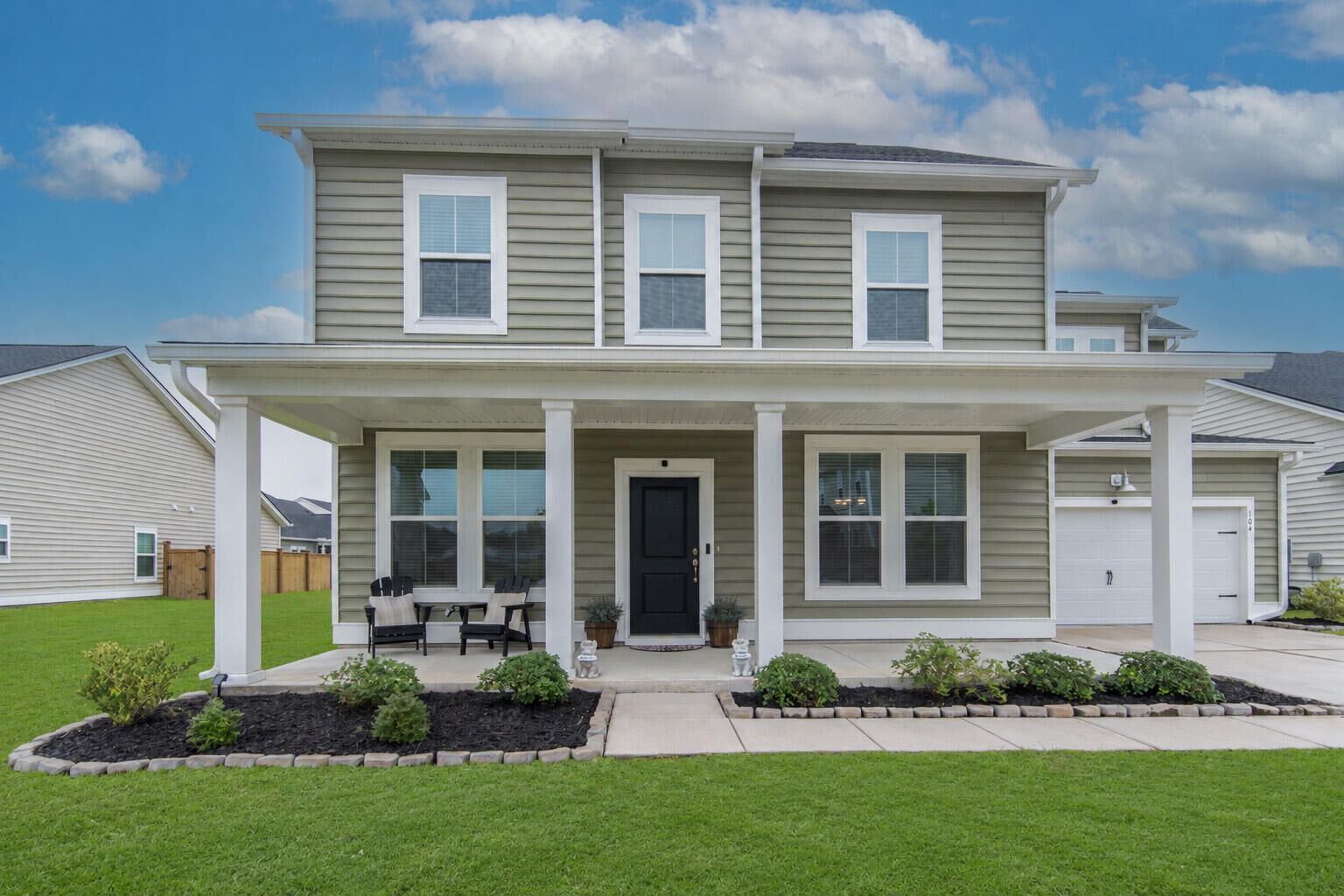 Property Photo:  104 Spotted Way  SC 29485 