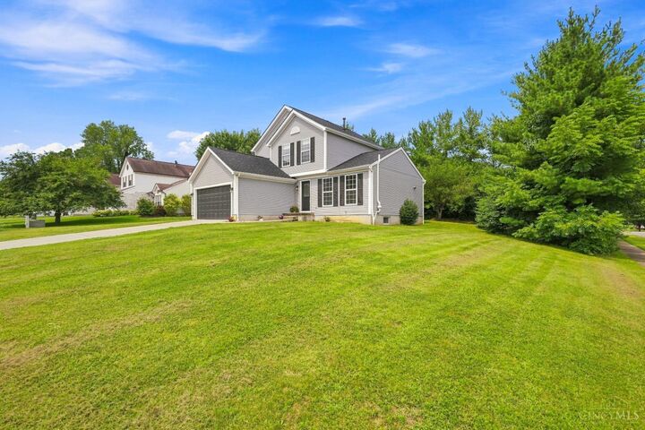 Property Photo:  1263 Glen Haven Lane  OH 45103 
