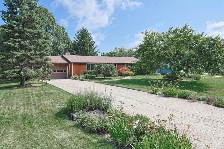 Property Photo: 6750 Devon Drive OH 45044