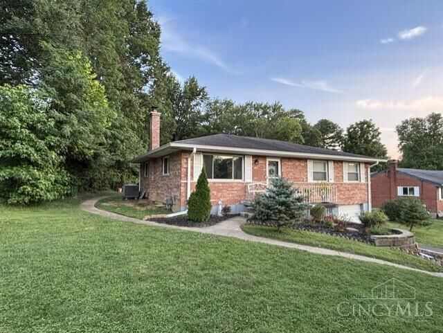 Property Photo:  6121 Connie Lane  OH 45233 