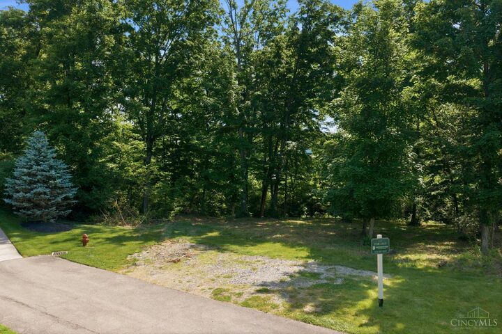 Property Photo:  0 Fawn Meadow Lane  OH 45065 