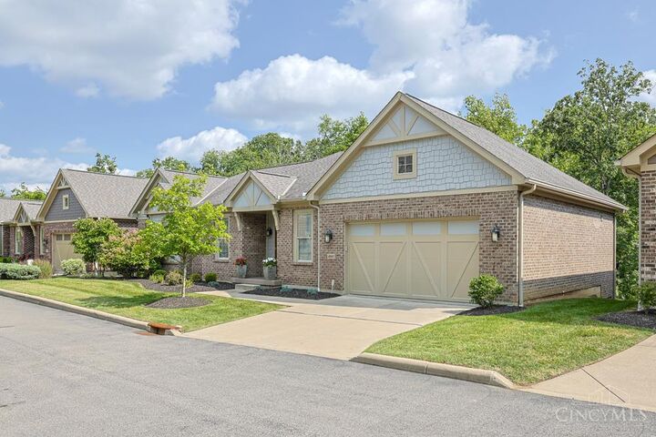 Property Photo:  4005 Creekside Pointe  OH 45236 