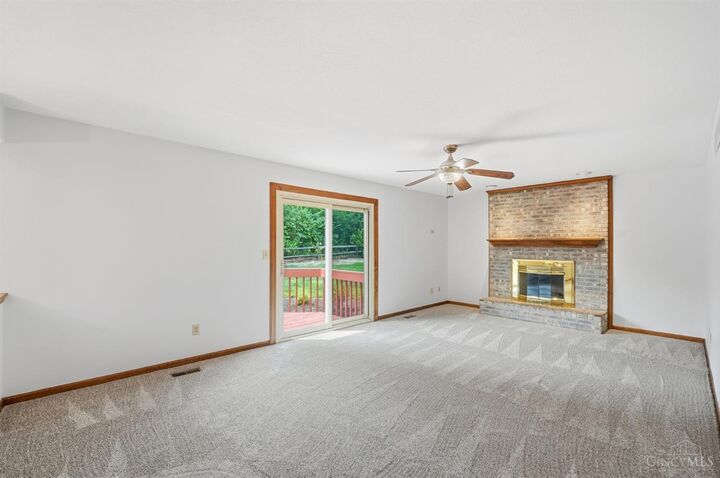 Property Photo:  3540 Oak Spring Drive  OH 45011 