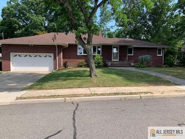 Property Photo: 117 McCutcheon And Rappleyea Street NJ 08872