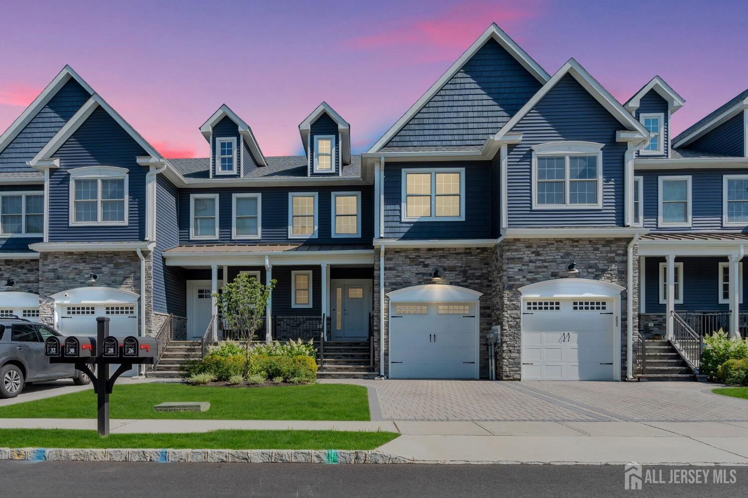 Property Photo: 28 Valentino Drive NJ 08857