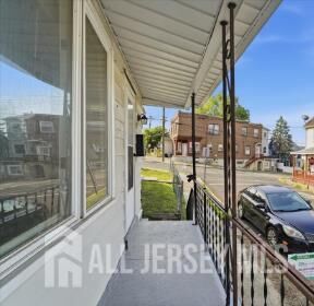 Property Photo: 319 Warren Street NJ 08865