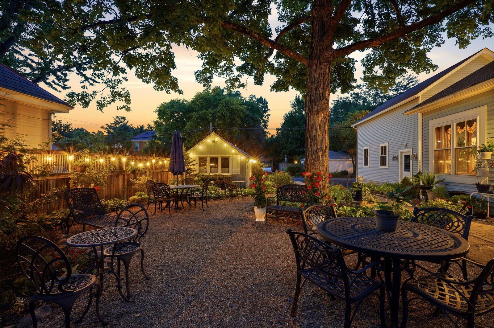 Property Photo: 64 E Main Street OH 43081