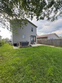 Property Photo:  136 Fairview Boulevard  OH 43113 