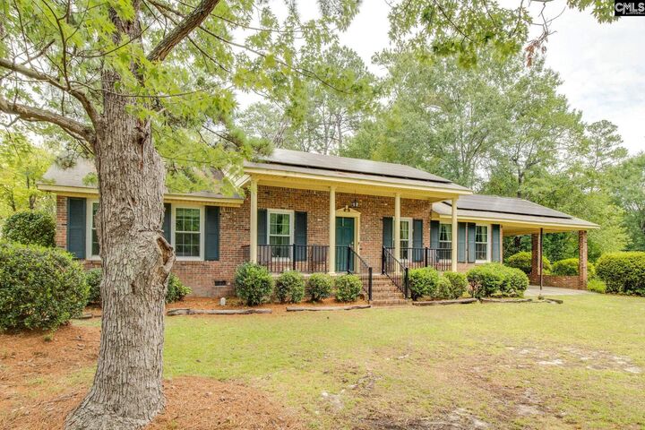 Property Photo:  208 Greenfield  SC 29223-1915 