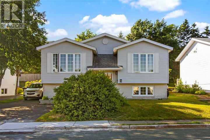 Property Photo:  15 Hopeall Street  NL A1E 5R4 