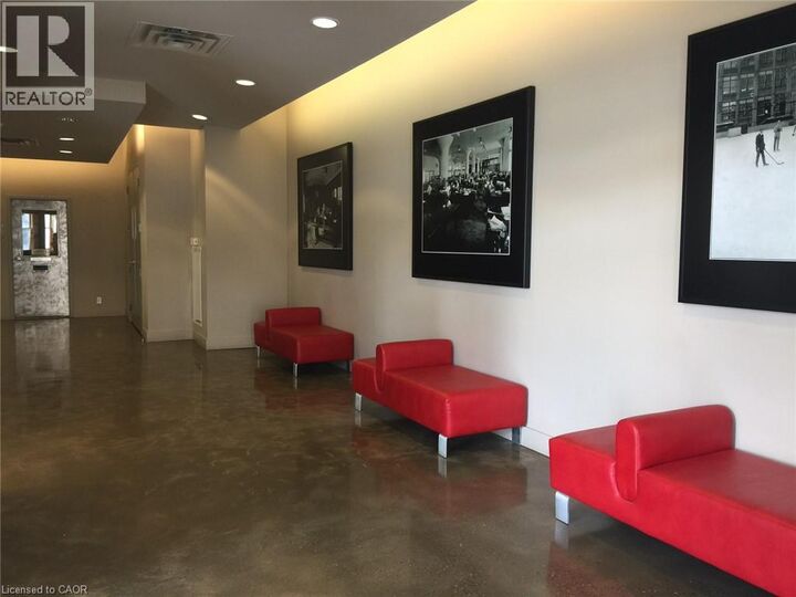 Property Photo: 410 King Street West 203 ON N2G 1C3