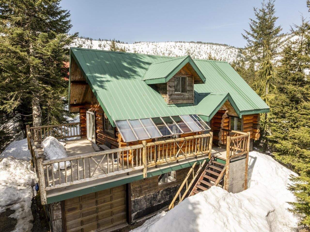 Property Photo: 20807 Sakwi Creek Road BC V0M 1A1