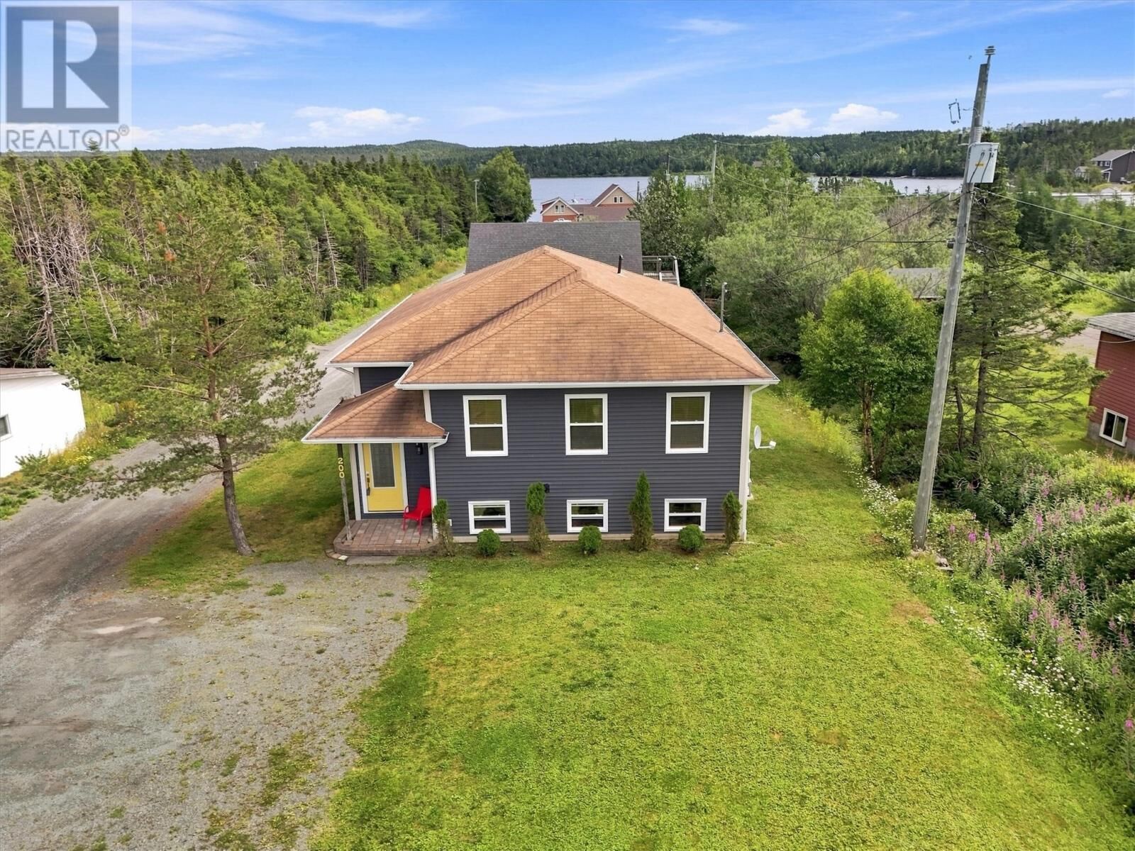 Property Photo: 200 Main Road NL A0B 1C0