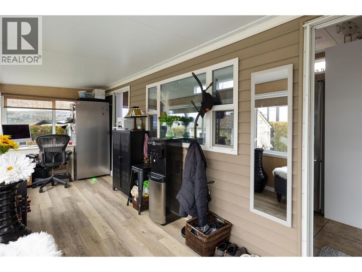 Property Photo:  8000 Highland Road 33  BC V1B 3W5 
