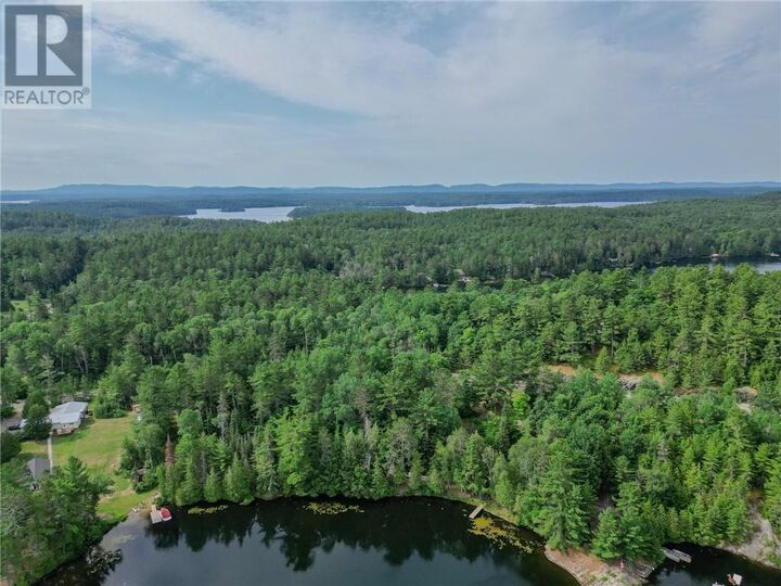 Property Photo:  N/A Panache Lake Road  ON P0M 3E0 