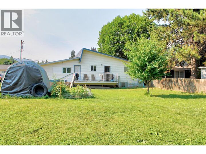 Property Photo:  2860 Willowdale Drive  BC V4Y 0H2 