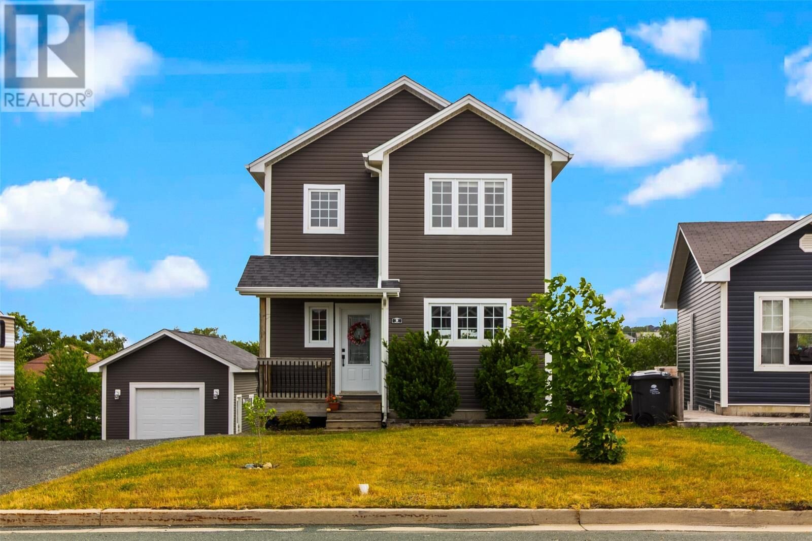 Property Photo:  9 Agustus Avenue  NL A1X 0G1 