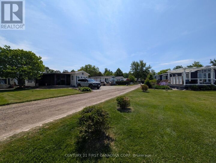 Property Photo:  79681 Bluewater Highway 51  ON N7A 3X8 