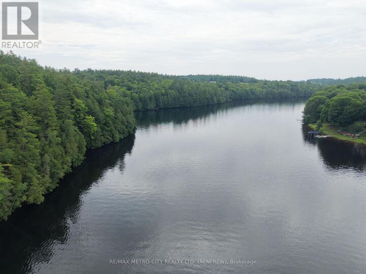 Property Photo:  0 Lower Spruce Hedge Road  ON K0J 1H0 
