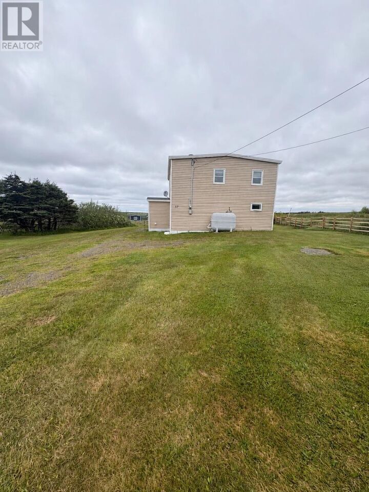 Property Photo:  57 Main Street  NL A0B 2Z0 