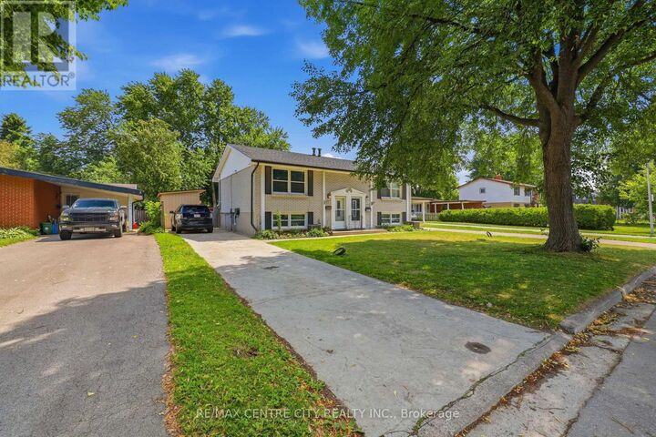 Property Photo:  1564 Nairn Avenue  ON N5V 2P2 