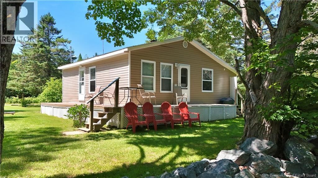 Property Photo:  10 River Edge  NB E2A 0A5 