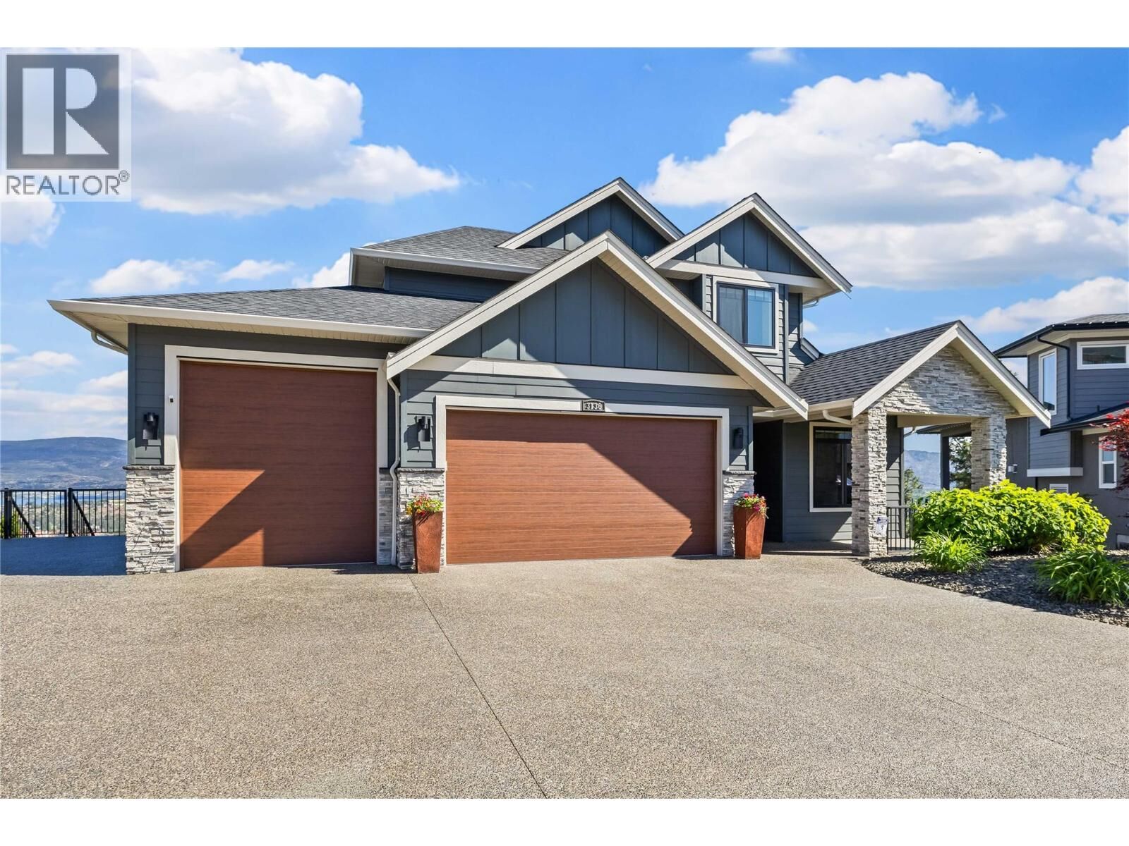 Property Photo: 3136 Sageview Road BC V4T 3H2