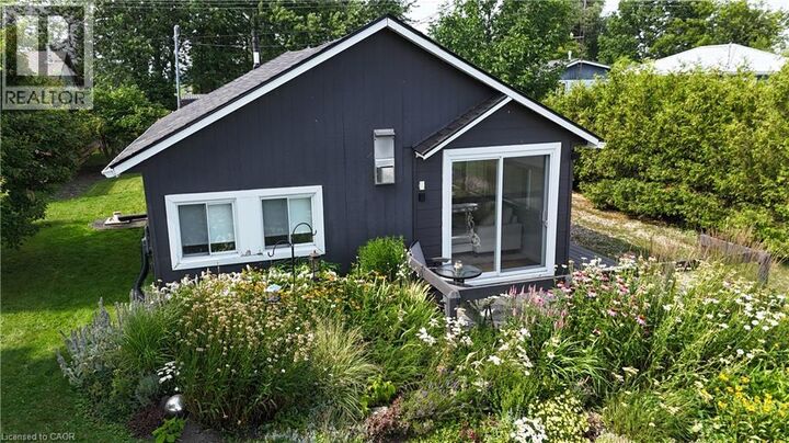 Property Photo: 39 Blue Water Parkway ON N0A 1P0