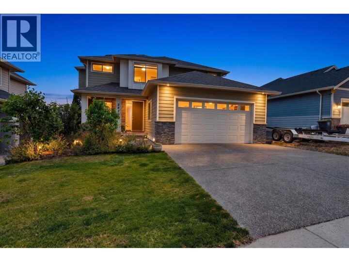 Property Photo: 2425 Tallus Heights Drive BC V4T 3K4