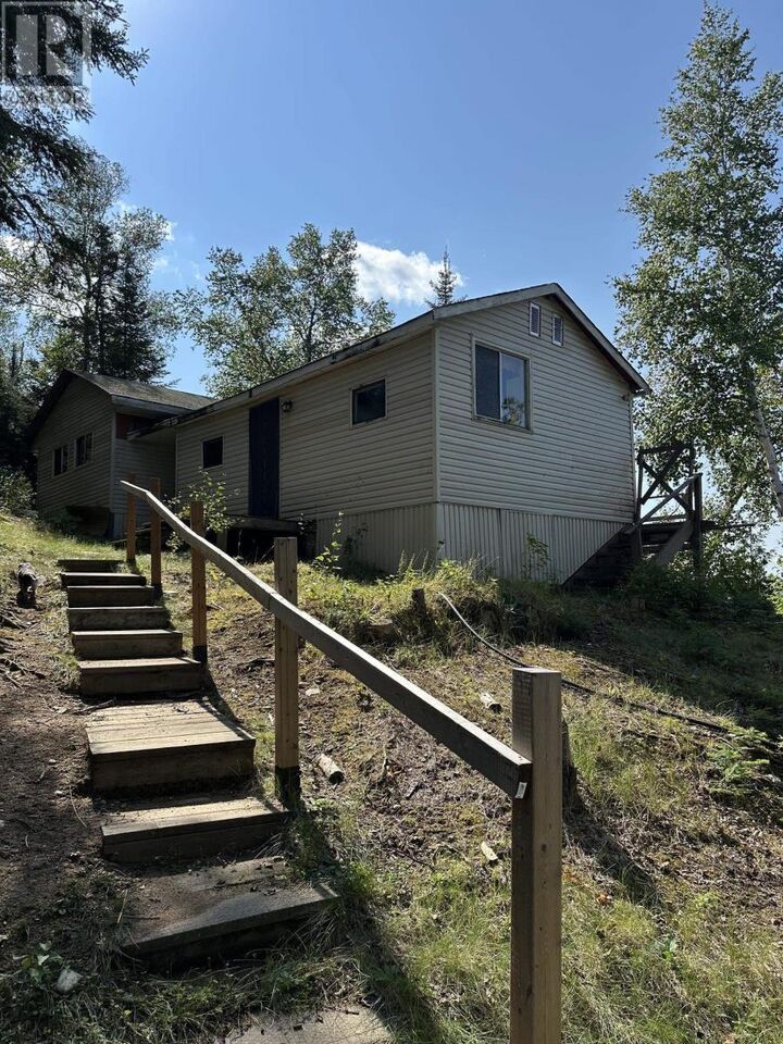 Property Photo:  430 Castor Island  ON P0T 2T0 
