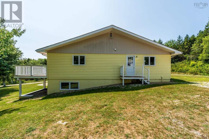 Property Photo:  2977 Highway 340  NS B5A 5P1 
