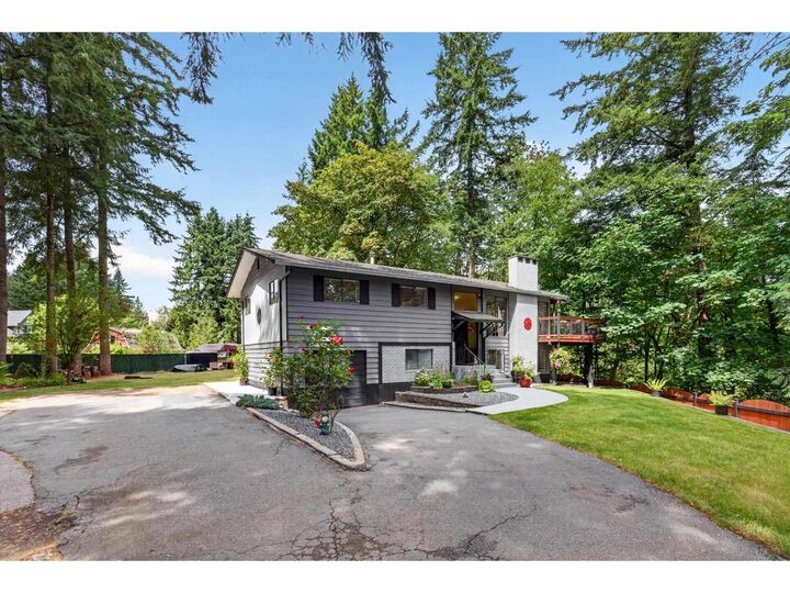 Property Photo: 24299 55 Avenue BC V2Z 2N5