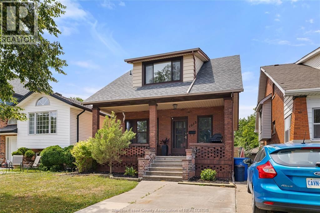 Property Photo:  1033 Church Street  ON N9A 4V3 