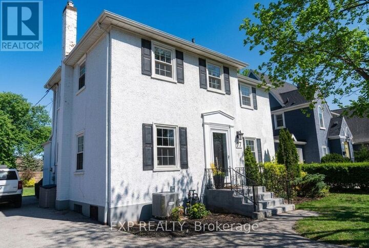 Property Photo:  77 Glenridge Avenue  ON L2R 4X2 
