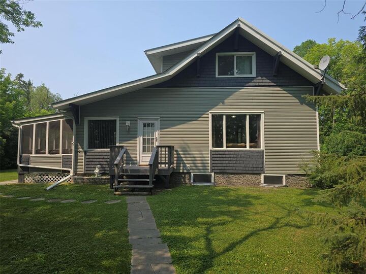 Property Photo:  288 St. Phillips Drive  MB R0C 0A0 