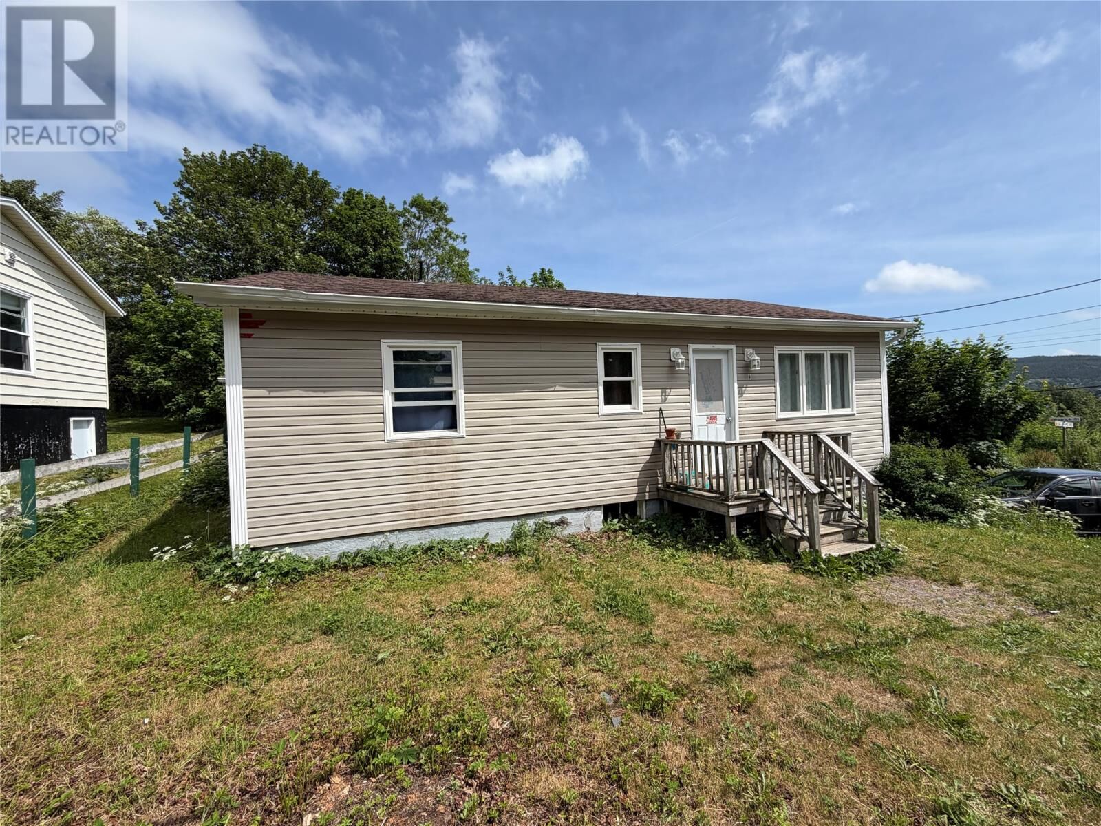 Property Photo:  8 St Clare Avenue  NL A1Y 1B8 