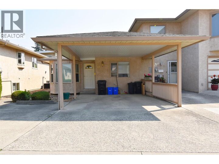 Property Photo:  3906 Pleasant Valley Road 19  BC V1T 4L9 