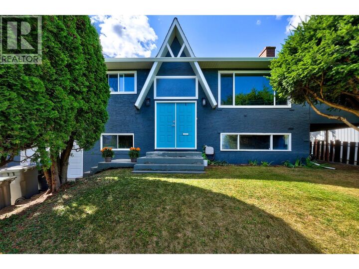 Property Photo: 781 Springridge Place BC V2C 1C8