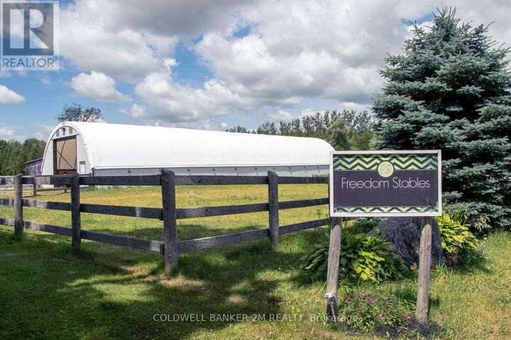 Property Photo:  5728 Gilmore Road  ON L0A 1J0 