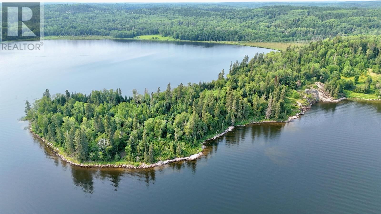 Property Photo:  Pt Lot 8 Black Sturgeon Lake, Long Tent Bay Black Sturgeon L  ON P9N 3W7 