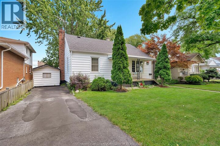 Property Photo:  1418 Pillette Road  ON N8Y 3B9 