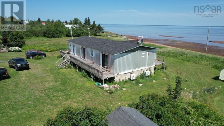 Property Photo:  19 Rockwell Lane  NS B0L 1E0 