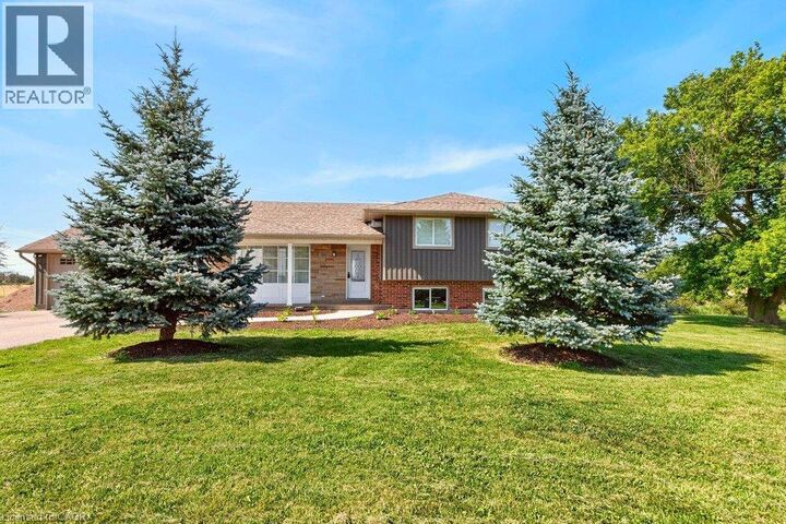 Property Photo:  6773 Smithville Road  ON L0R 2A0 