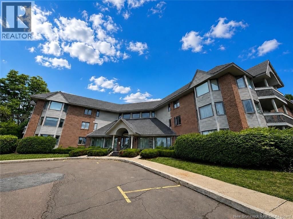 Property Photo:  191 Queen Street Unit# 206  NB E1C 1L3 