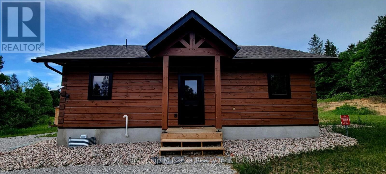 Property Photo:  1765 Machar Strong Boundary Road  ON P0A 1Z0 