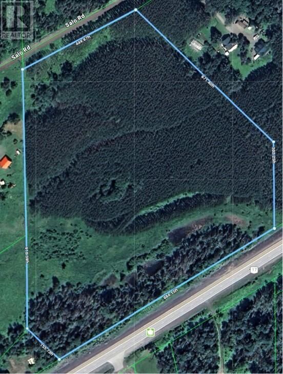 Property Photo:  0 Salo Road  ON P0M 3H0 