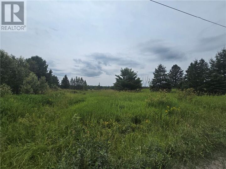 Property Photo:  Lot 11 Houle Road  ON P0M 2N0 